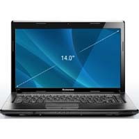 Note Book IBM Lenovo G475 43022J